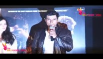 Randeep Hooda Promoting John Day
