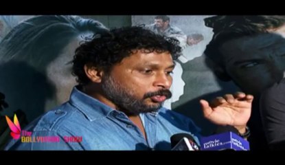 Why John Abrahm's Mom Cried ?