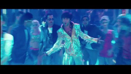 Title Song - Besharam (2013) FULL HD - (SULEMAN - RECORD)