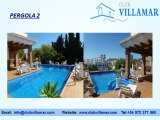 Club Villamar - Gracia villas in spain
