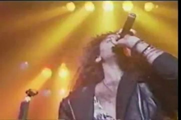 Firehouse - All She Wrote