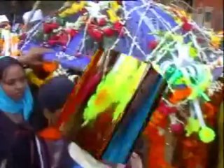 Baba Raghubir Singh Ji Maharaj