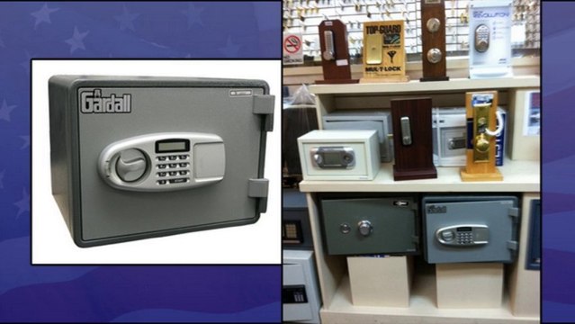 All Secure & Safe Locksmith Services In Manhattan