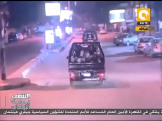 بعد القبض على قيادات الجماعة وإخلاء سبيل مبارك .. مصر إلى أين ؟