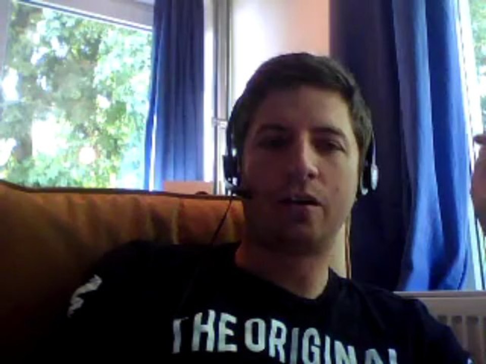 Building Business Relationships