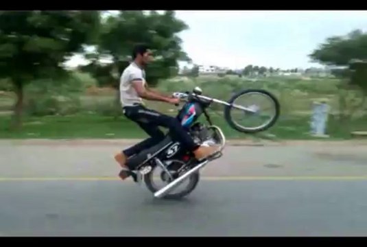 gulshan e hadeed......wheeler.......RDX........47