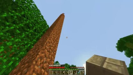 Minecraft Family Ep. 23 I No Laggy! Family Power :D