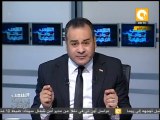 صفوت حجازي: أقسم بالله لو أعرف إن في رابعة سكينة واحدة لقتل عسكري كنت تركت الميدان فوراً