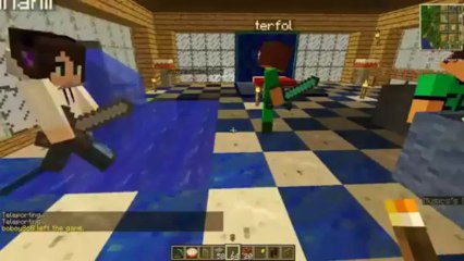 Server Saturday - Ep 3 - Raising an Evil Child!