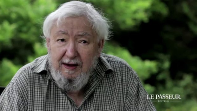 Les Impostures du réel - Frédérick Tristan - Entretien auteur 6/6 : Le Passeur Editeur