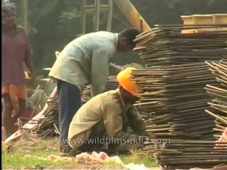 DVD-220-Delhi Safdarjung hospital-8