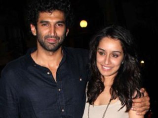Something Fishy Between Aditya and Shraddha
