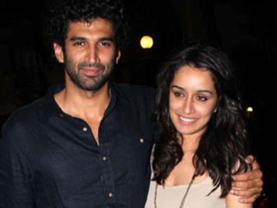 Something Fishy Between Aditya and Shraddha