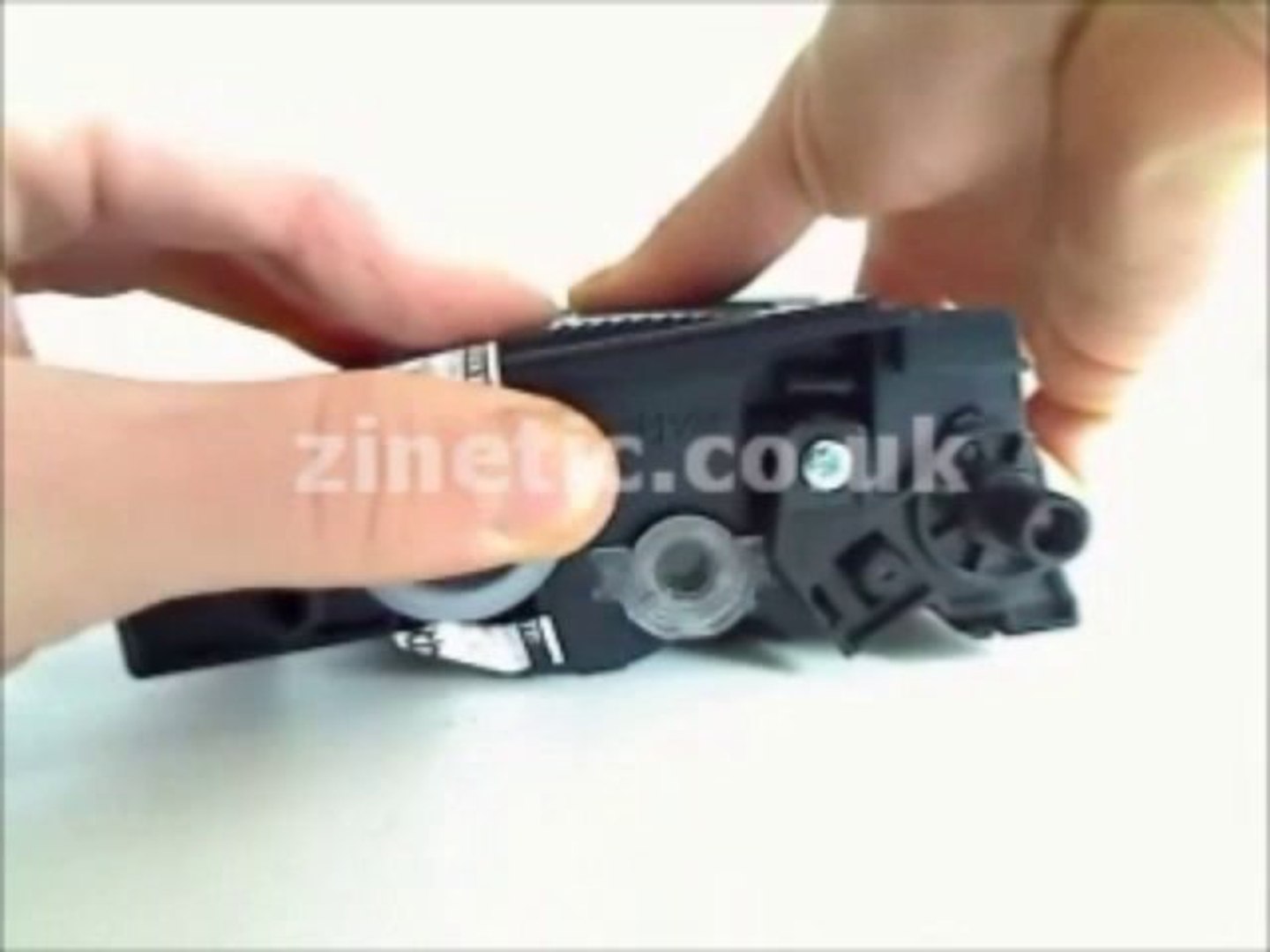 Brother dcp 7010 Toner - video Dailymotion