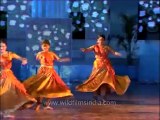 DVD-227-Dances-khathak-3