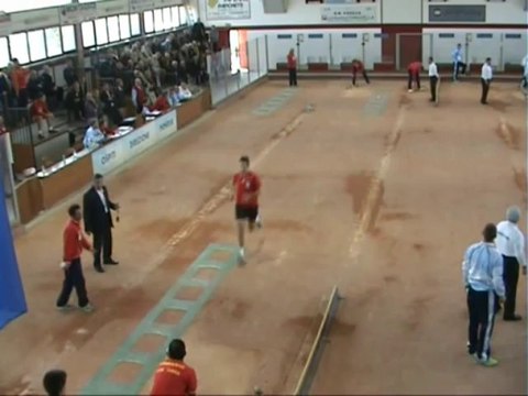 Staffetta e Progressivo della BRB - Bunino-Roggero (55/59) e Roggero (48/50)