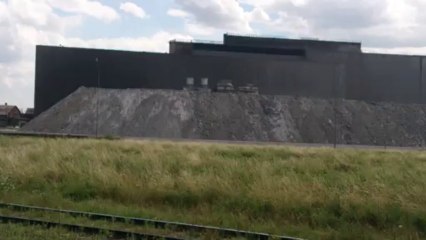 usine de neuves maisons