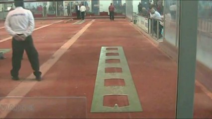 Tiri di Precisione - Trevisanato Vs Buosi (7-26) e Tapacino Vs Vairo (14-8)