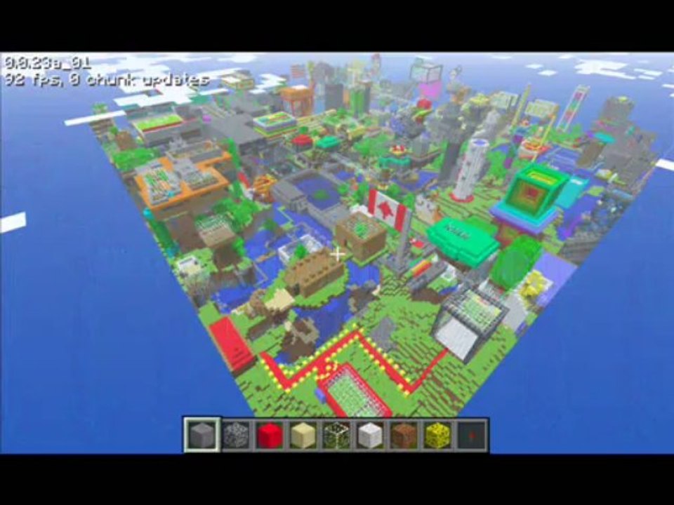 Minecraft Servers - Minecraft Server List