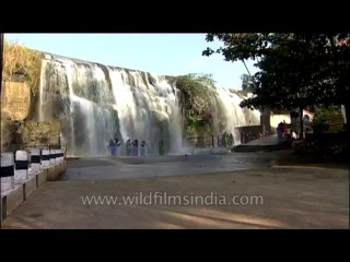 Kerala-temple-Waterfall-dvd-236-8
