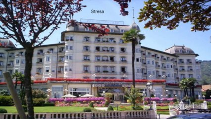 Italia - Lago Maggiore (PP-720p)