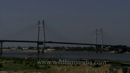 New Yamuna bridge-fort-hdc-tape-12-3