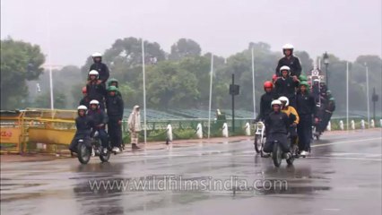 Republic day rehearsal-hdc-tape-2-6