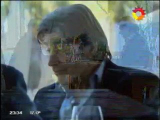 Nicolas Repetto en Farsantes