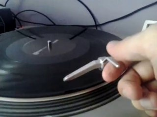 Technics siempre salta