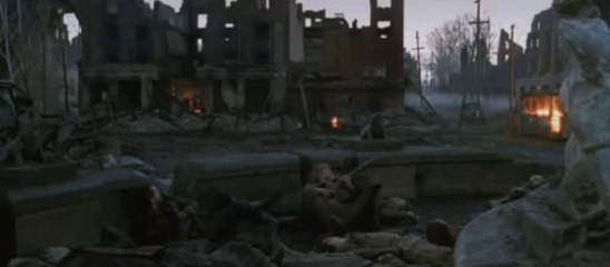 ¿Sabes disparar?....un poco..