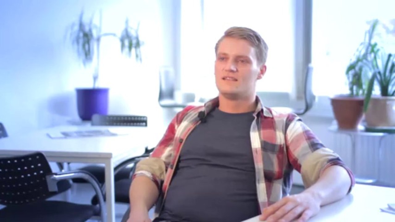 80% der Teilnehmer einer Umschulung oder Weiterbildung bei BBQ – Baumann Bildung & Qualifizierung- erhalten kurzfristig eine neue Arbeitsstelle