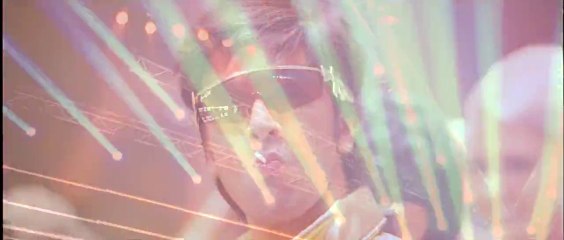 Besharam - Title Song ft. Ranbir Kapoor [HD]