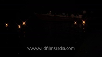 Varanasi-naga baba-juna akhada-arti-bhandara-baidyanath temple-hdc-tape-1-24