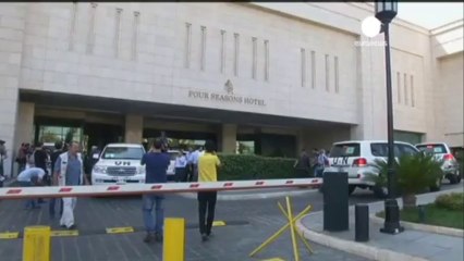 BM, soruşturma yerine 'kanıtlansın' dedi