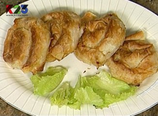 K23TV - Hrana i vino - 21. avgust 2013.