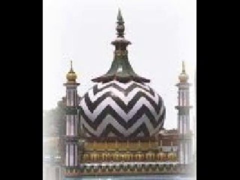 DAWAT-E-ISLAMI Se Bacho Nabire Aala Hazrat Huzoor Tajussunna Hazrat Allama Moulana Mufti Muhammad Tauseef Raza Khan Qadri Bareilly Ki Logon Ko Hidayet ...