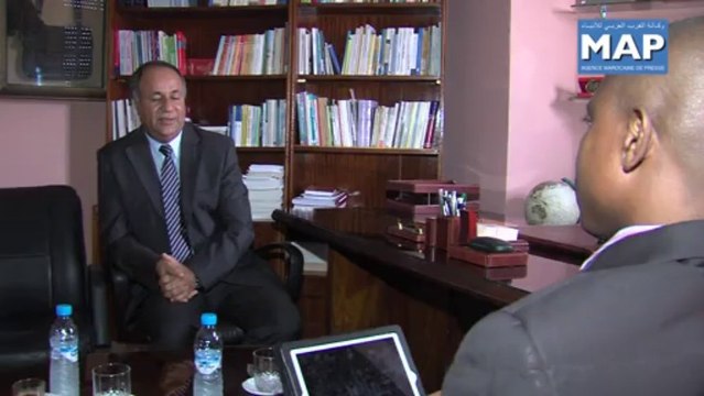 Les développements stratégiques dans la région sahélo-saharienne au centre d'une rencontre au CMES