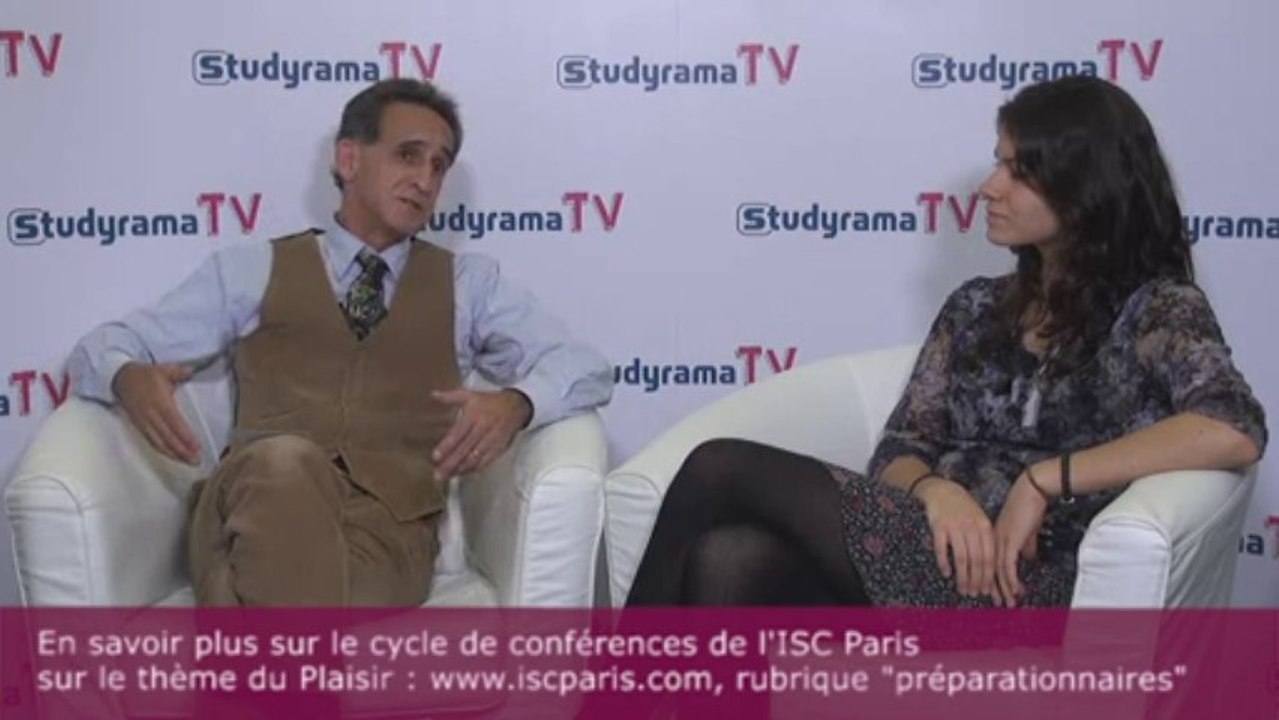 Questions de plaisir : qu'est-ce que le plaisir esthétique ?