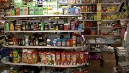 Anil Prakash talking about Chocolate making-landour