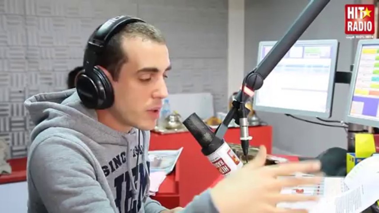 Toute la vérité sur CHAHT MAN sur HIT RADIO