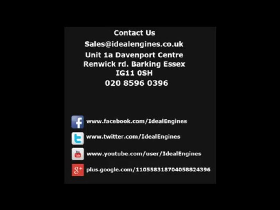 Ford Transit 2.4 Tdci Engine Specifications & Problems