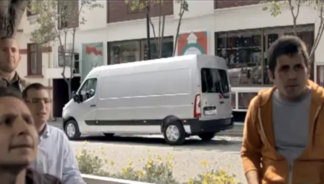 Renault Ticari Araçlar, Siz de Fanatiği Olacaksınız