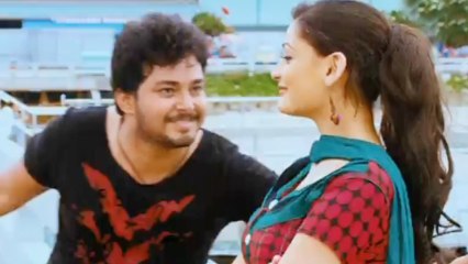 Band Baaja Promo Song - Adi Mari Neevena - Tanish, Rupal - HD