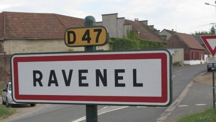 Ravenel a évité de peu une tornade