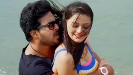 Band Baaja Promo Song - Chirugaalee Chirugaali - Tanish, Rupal - HD