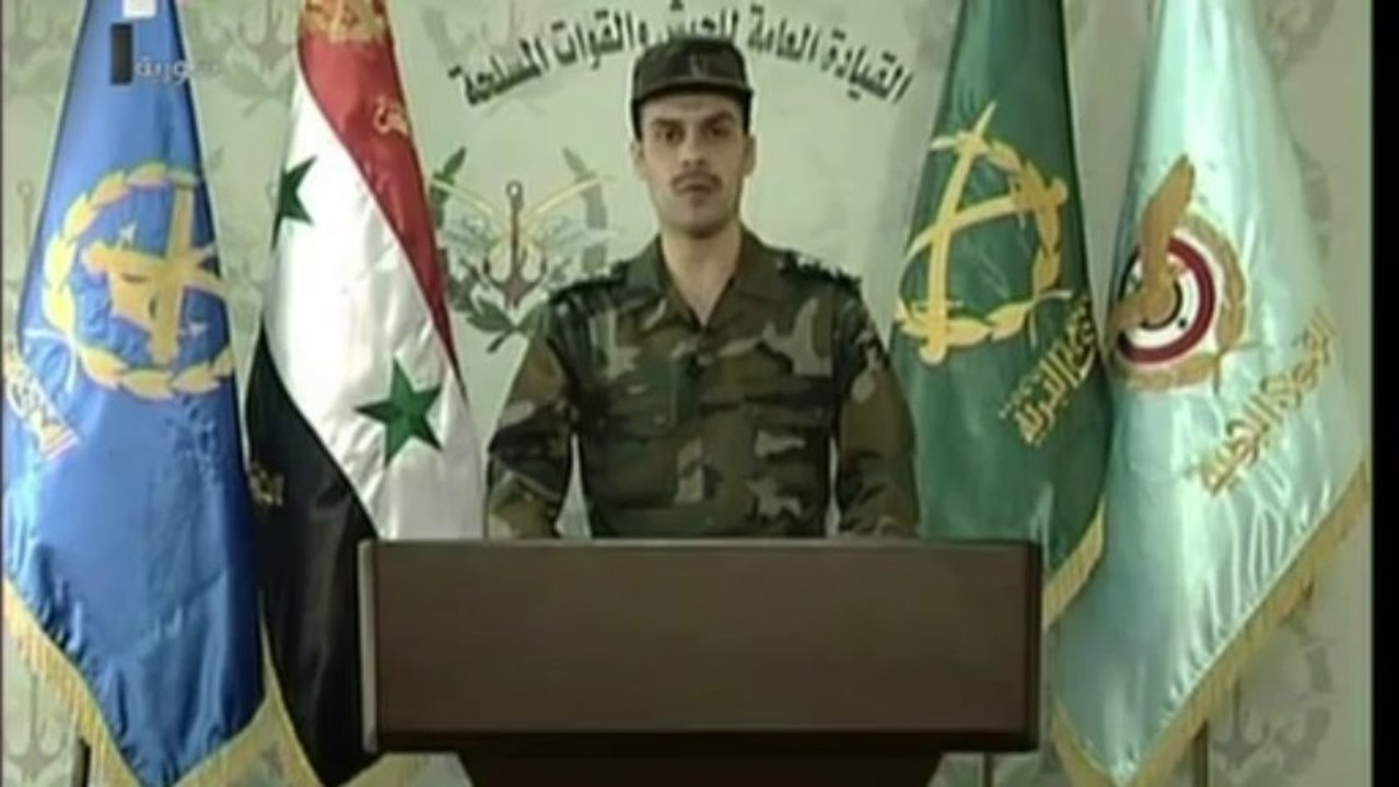 UN-Sicherheitsrat fordert Klarheit über Chemiewaffen-Einsatz