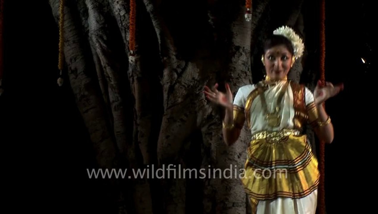 Classical dance-delhi-1