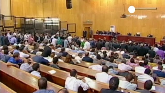 Egitto: Hosni Mubarak verso gli arresti domiciliari.