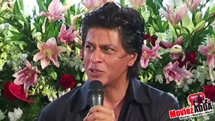 Shah Rukh Khan Gets Caught For Endorsing A Fairness Cream!