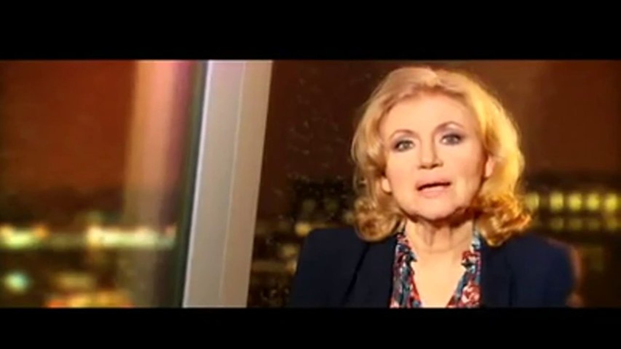 HALINA FRĄCKOWIAK  -  ZŁOTY JUBILEUSZ